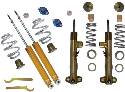 buy TC Kline - 'True Match' Single/Adjustable Coilover System